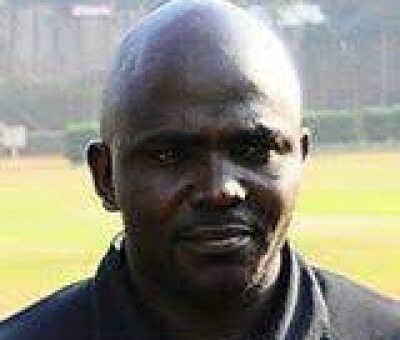 Isaac Oyieko