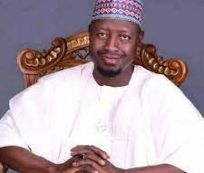 Isah Salihu