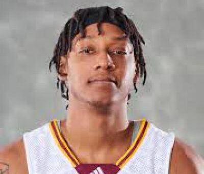 Isaiah Ross