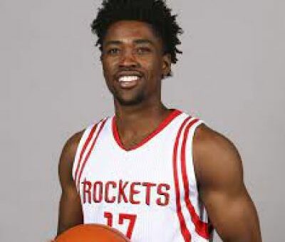 Isaiah Taylor