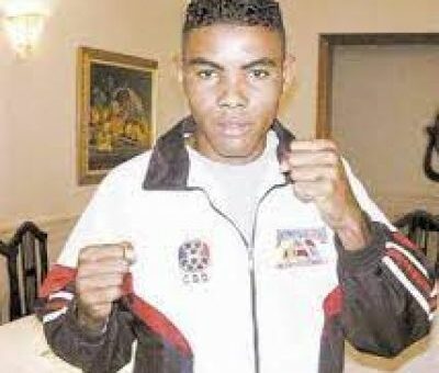 Isidro Mosquea