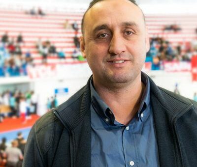 Iskander Hachicha