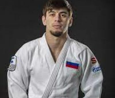 Islam Yashuev