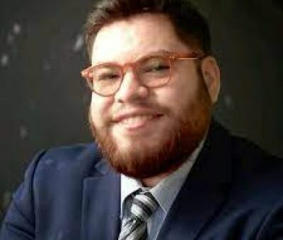 Ismael González Moreno