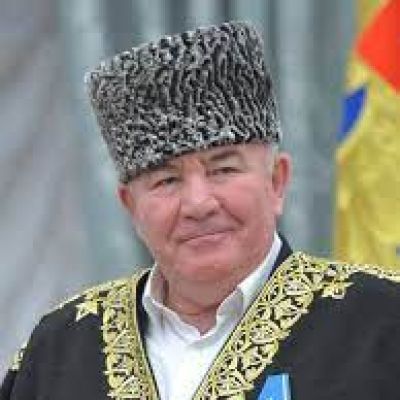 Ismail Berdiyev