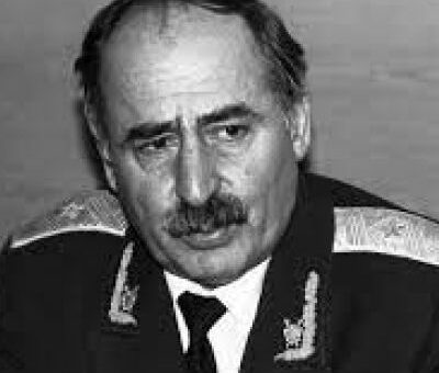 Issa Kostoyev