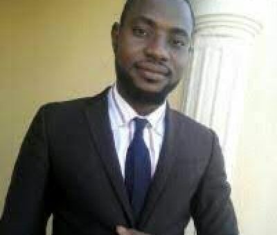 Issaka Hassane