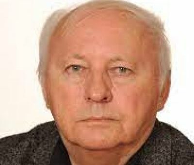 Istvan Agh