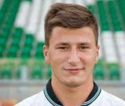 István Matetits