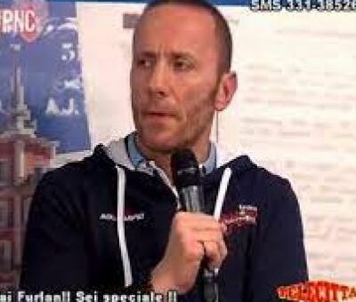 Istvan Moldvai