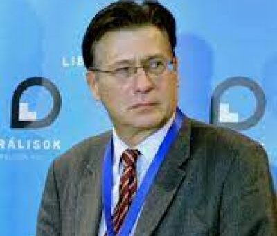 István Szent-Iványi