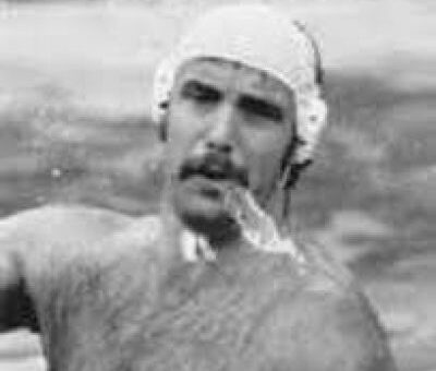 István Szívós, Jr.