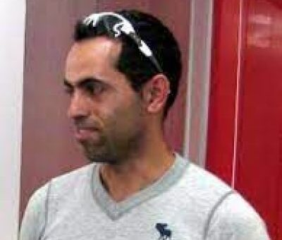 Itai Maggidi