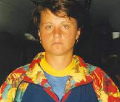 Iulia Bobeică