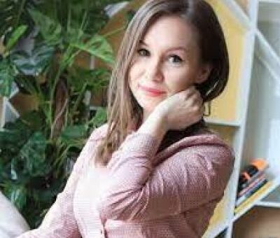Iuliia Andreeva