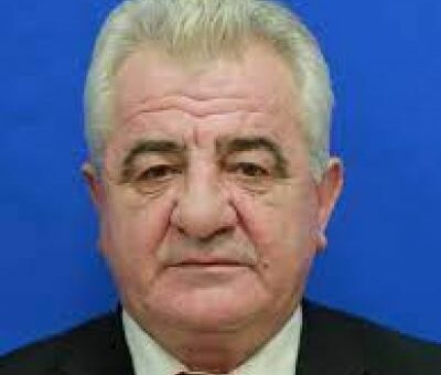 Iuliu Nosa