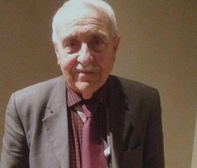 Iulon Gagoshidze