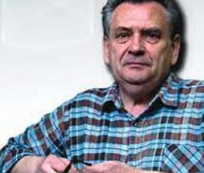 Ivan Aničin