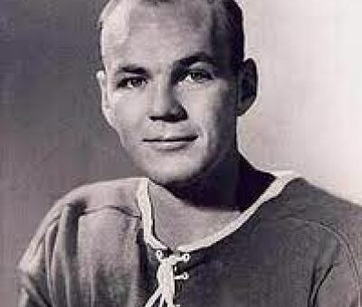 Ivan Irwin