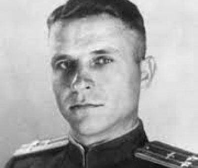 Ivan Ivashchenko