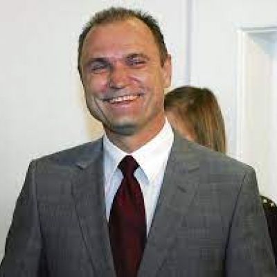 Ivan Langer