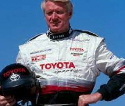 Ivan Stewart
