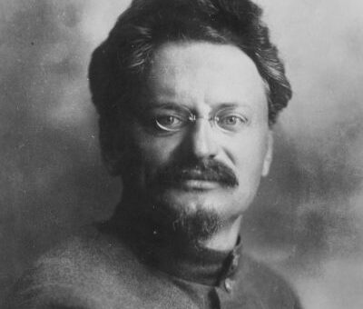 Ivan Trotski