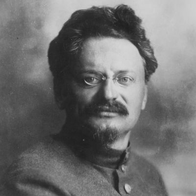 Ivan Trotski