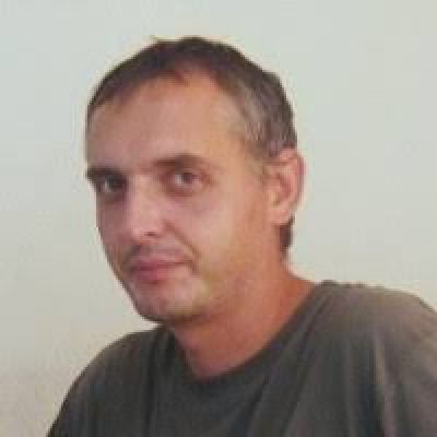 Ivan Zhirny