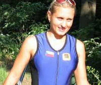 Ivana Janeckova