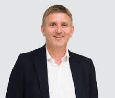 Ivar Hognestad