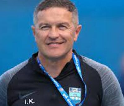 Ivica Kulešević