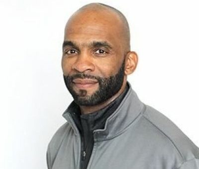 Izell Reese