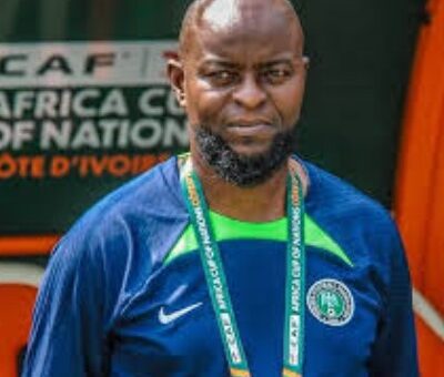 Iziaq Adeyanju