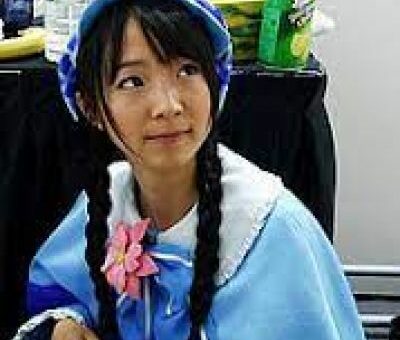 Izumi Iimura
