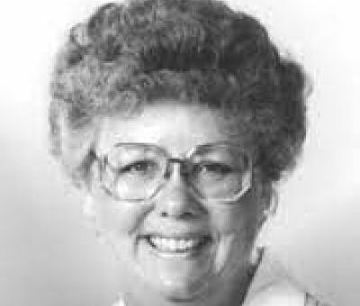J. Anita Stup