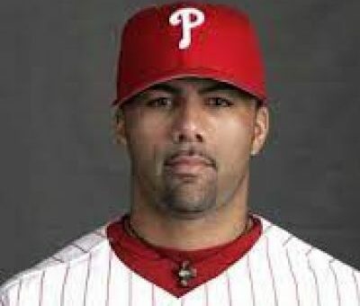 J. C. Romero
