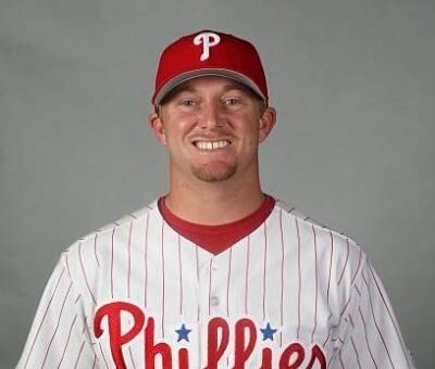 J. D. Durbin