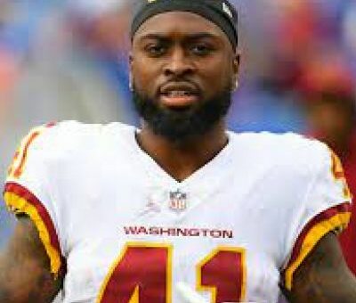 J. D. McKissic