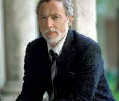 J. M. Coetzee