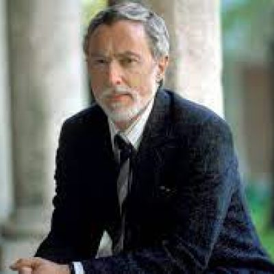 J. M. Coetzee