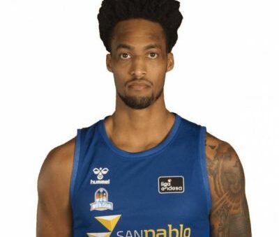 J. P. Tokoto