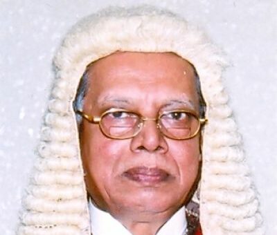 J. R. Mudassir Husain