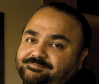 JJ Valaya