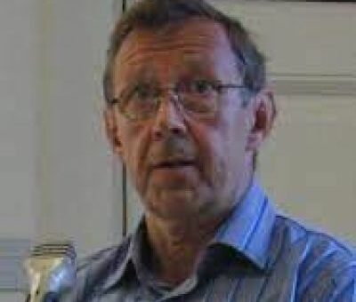 Jaakko Jonkka