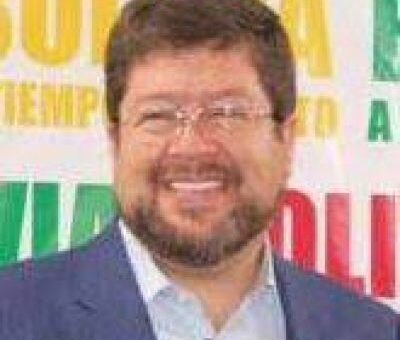 Jaalil Melgar Mustafá