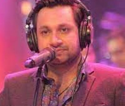 Jabar Abbas