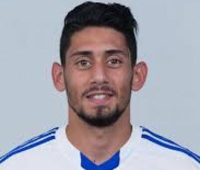 Jaber Ataa