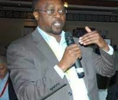 Jabulani Dhliwayo