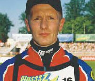 Jacek Krzyżaniak